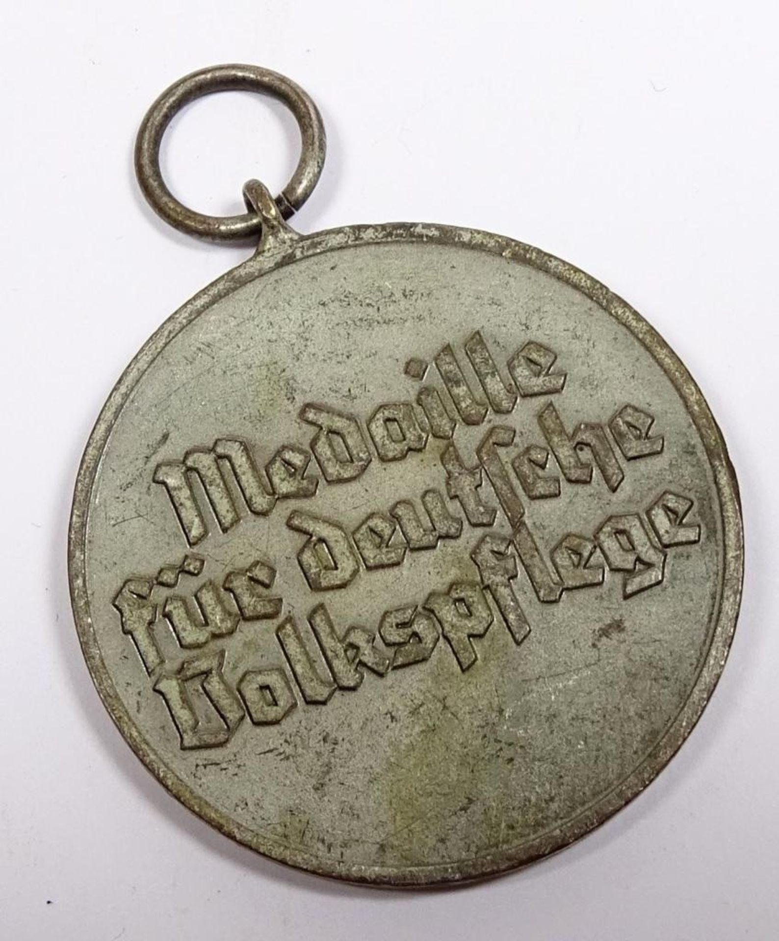 Medaille für deutsche Volkspflege - Bild 2 aus 2