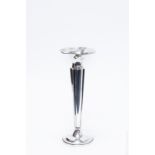 Depasse, Pearsall Silver Sterling Weighted Vase.