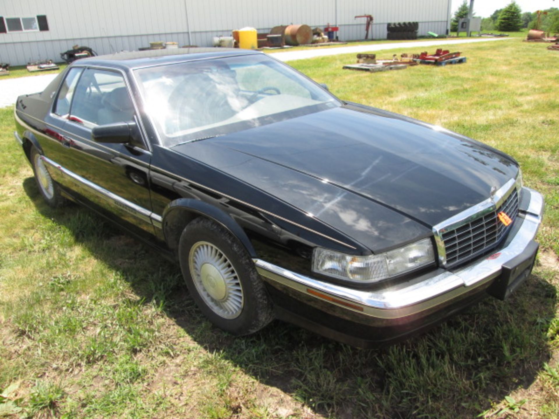 1992 Cadillac Eldorado - Image 2 of 7