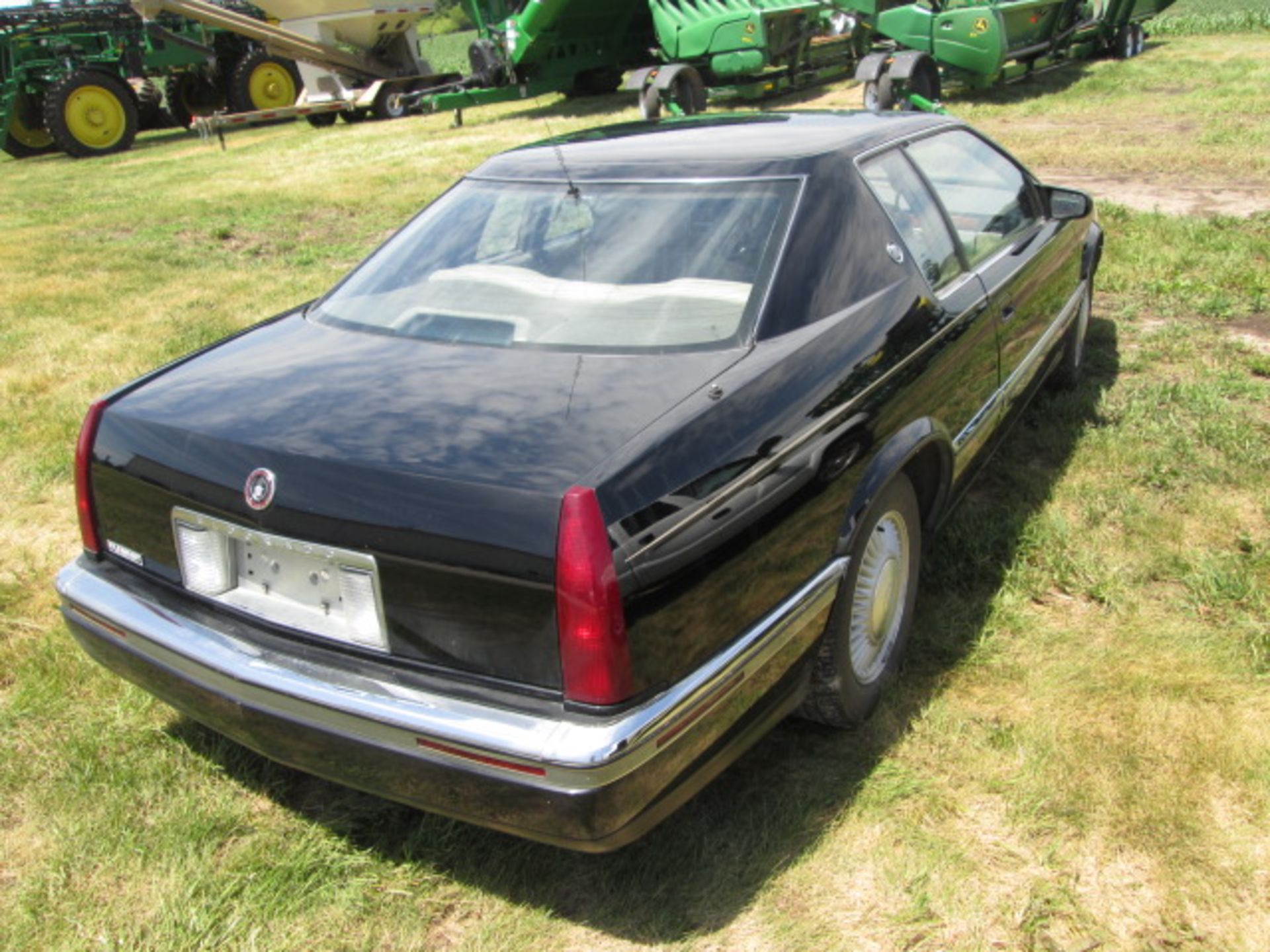 1992 Cadillac Eldorado - Image 3 of 7