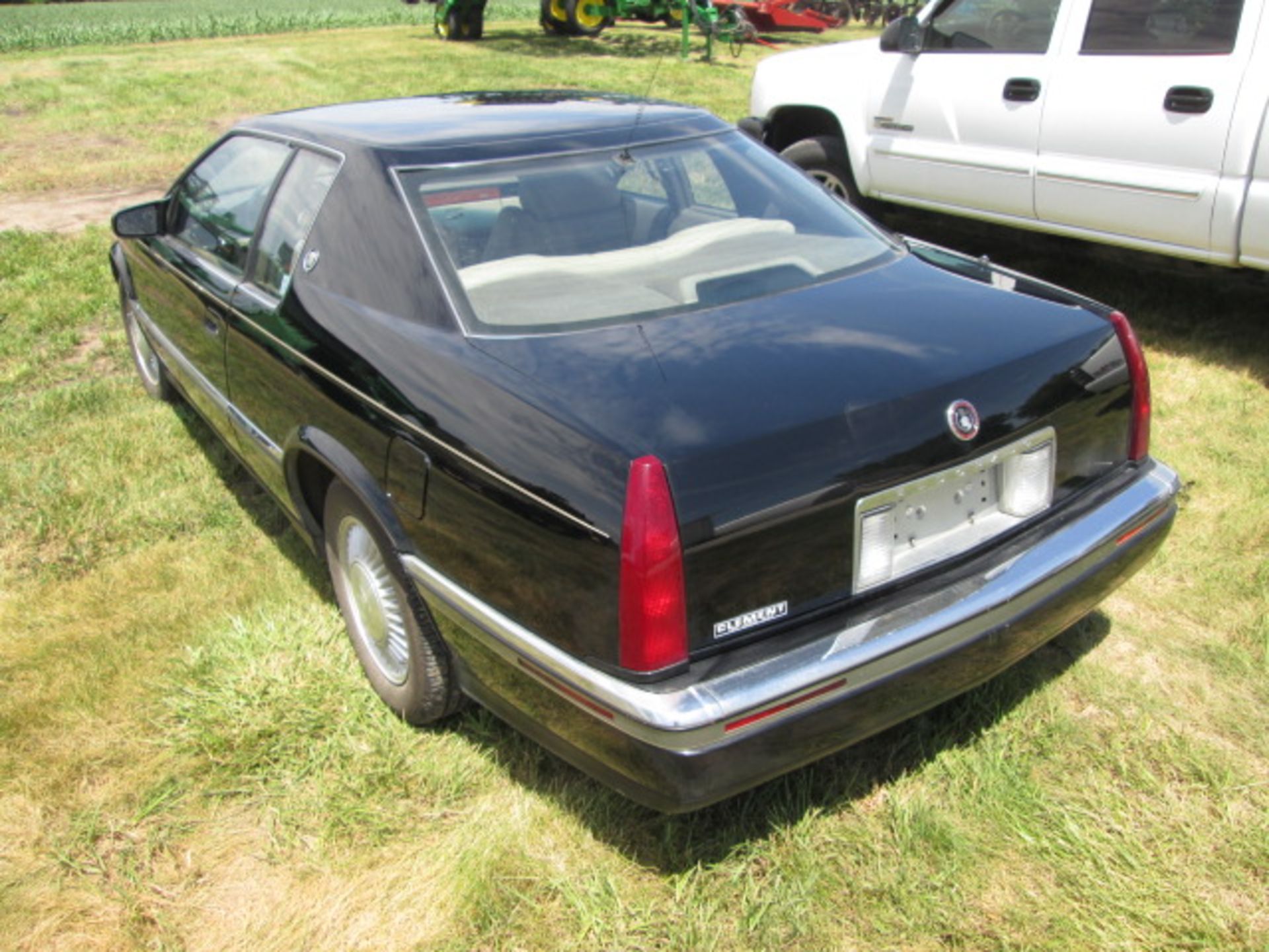 1992 Cadillac Eldorado - Image 4 of 7