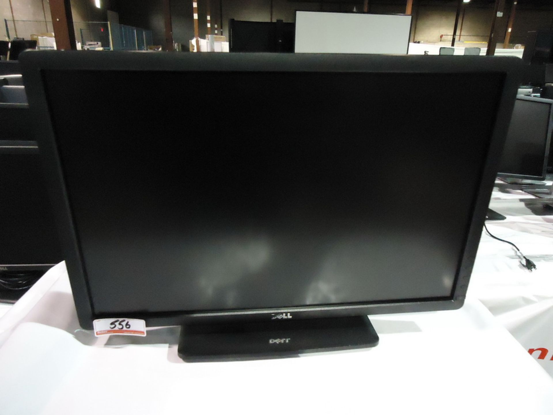 2015 DELL 2213T 22" WIDESCREEN LED HD MONITOR