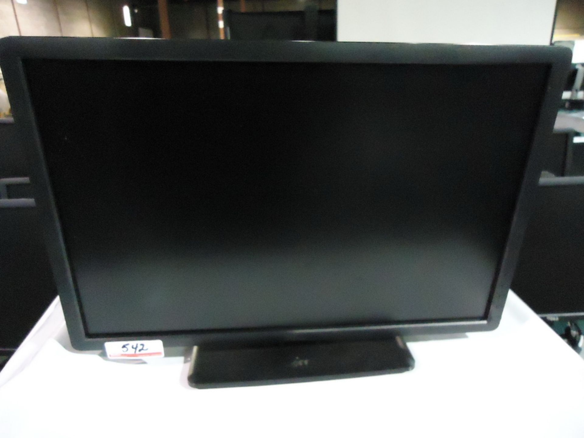 2016 DELL 2213T 22" WIDESCREEN LED HD MONITOR