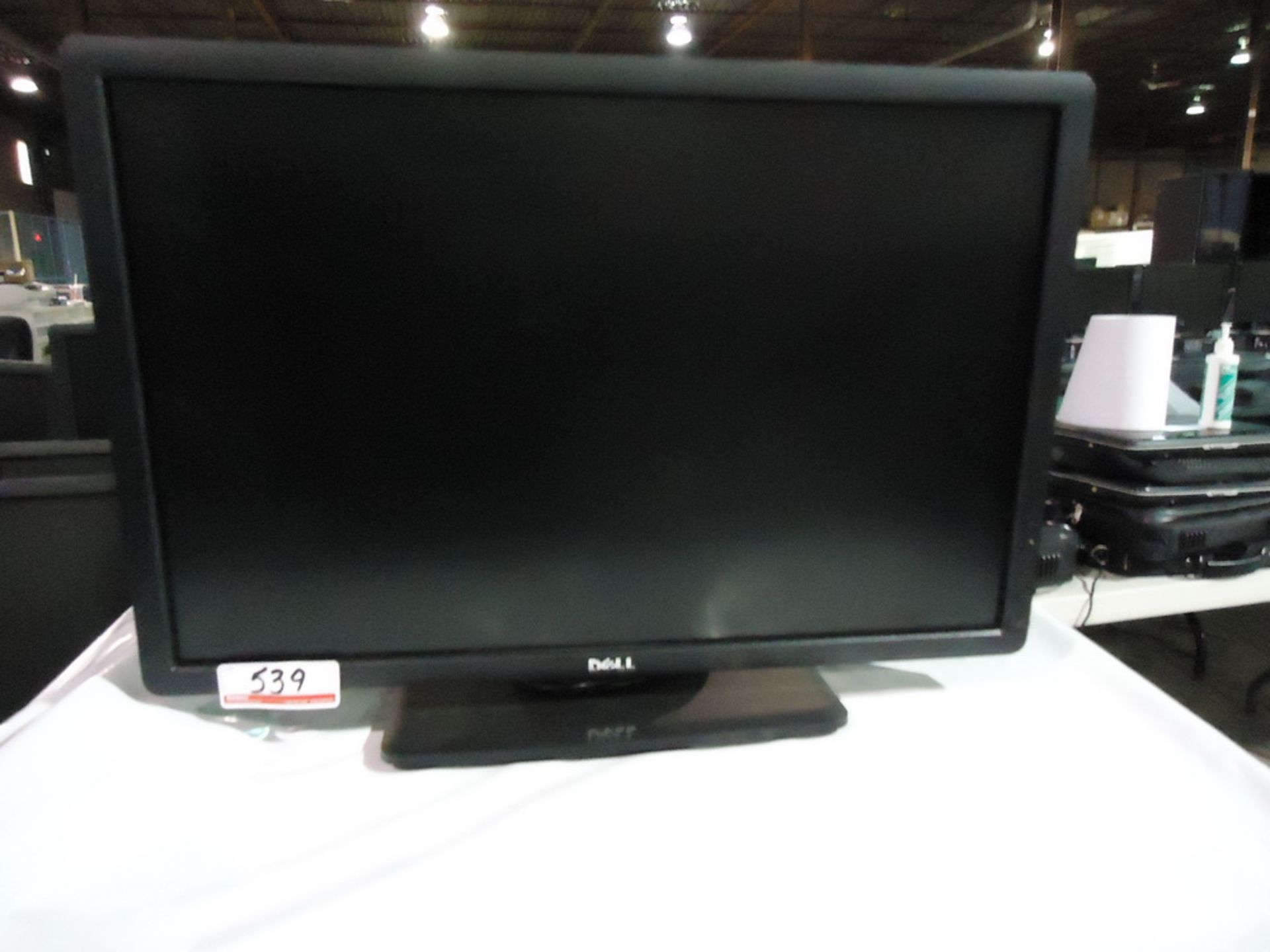 2016 DELL 2213T 22" WIDESCREEN LED HD MONITOR