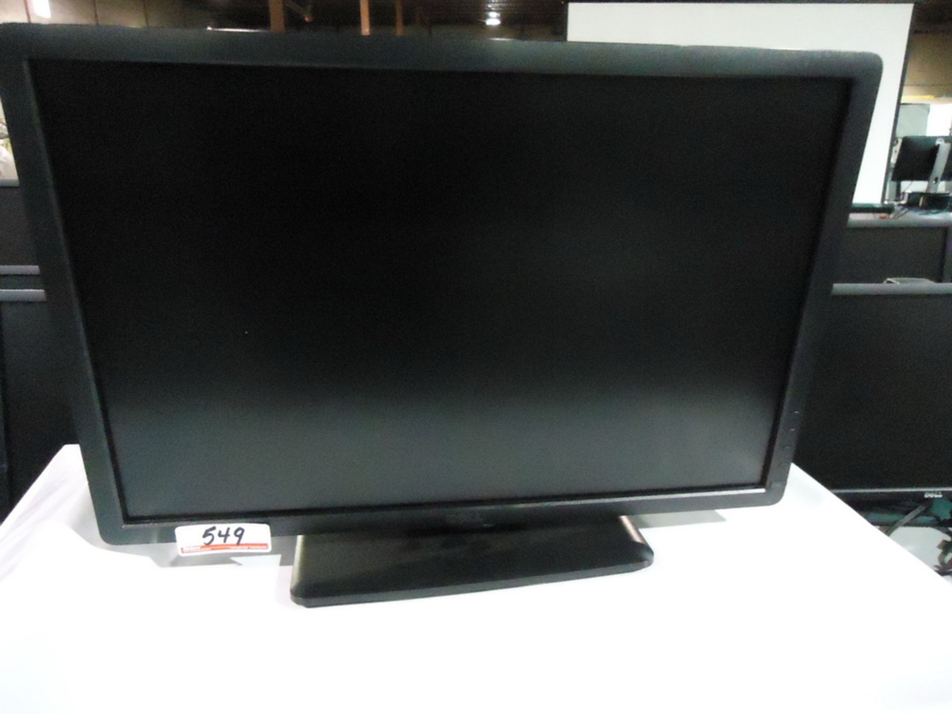 2016 DELL 2213T 22" WIDESCREEN LED HD MONITOR