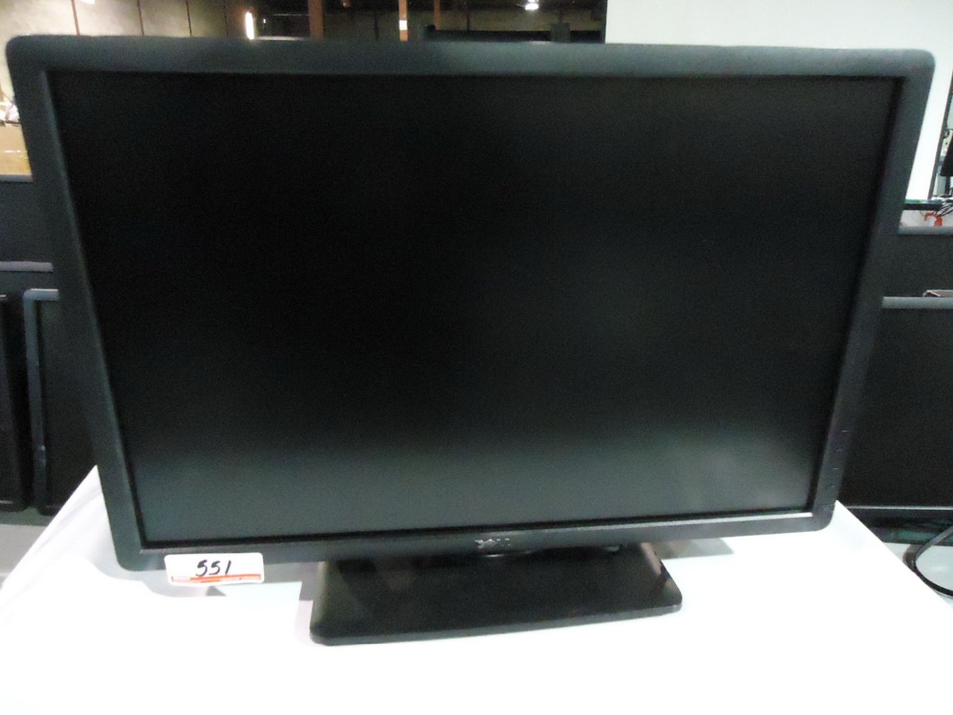 2016 DELL 2213T 22" WIDESCREEN LED HD MONITOR