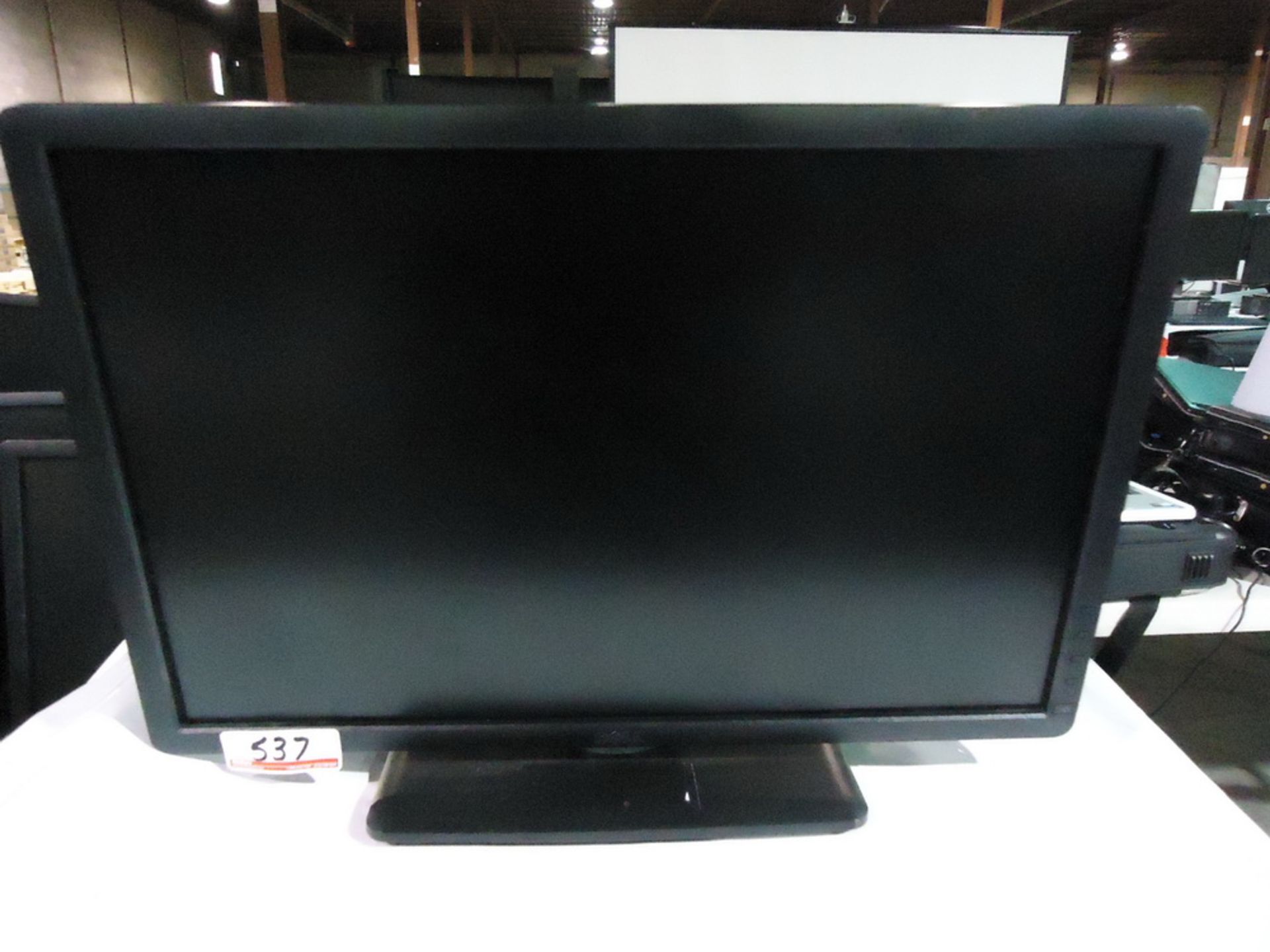 2016 DELL 2213T 22" WIDESCREEN LED HD MONITOR