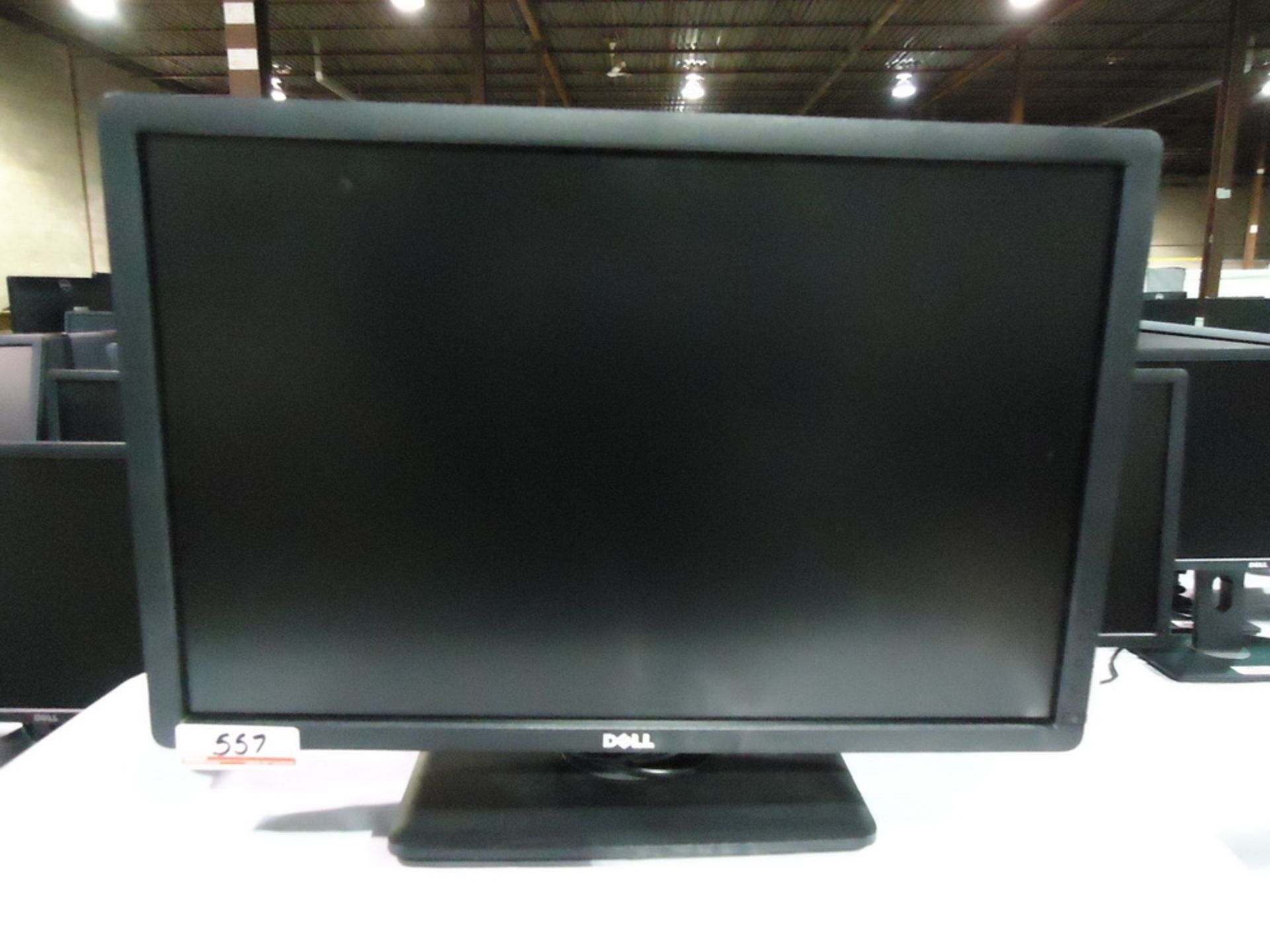 2015 DELL 2213T 22" WIDESCREEN LED HD MONITOR