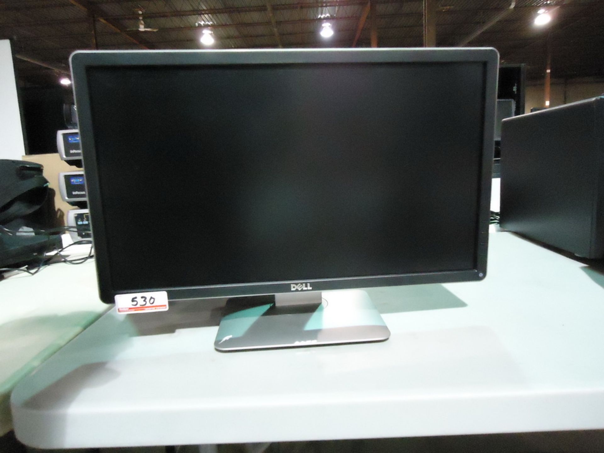 2016 DELL P2214HB PROFESSIONAL 22" HD LED MONITOR