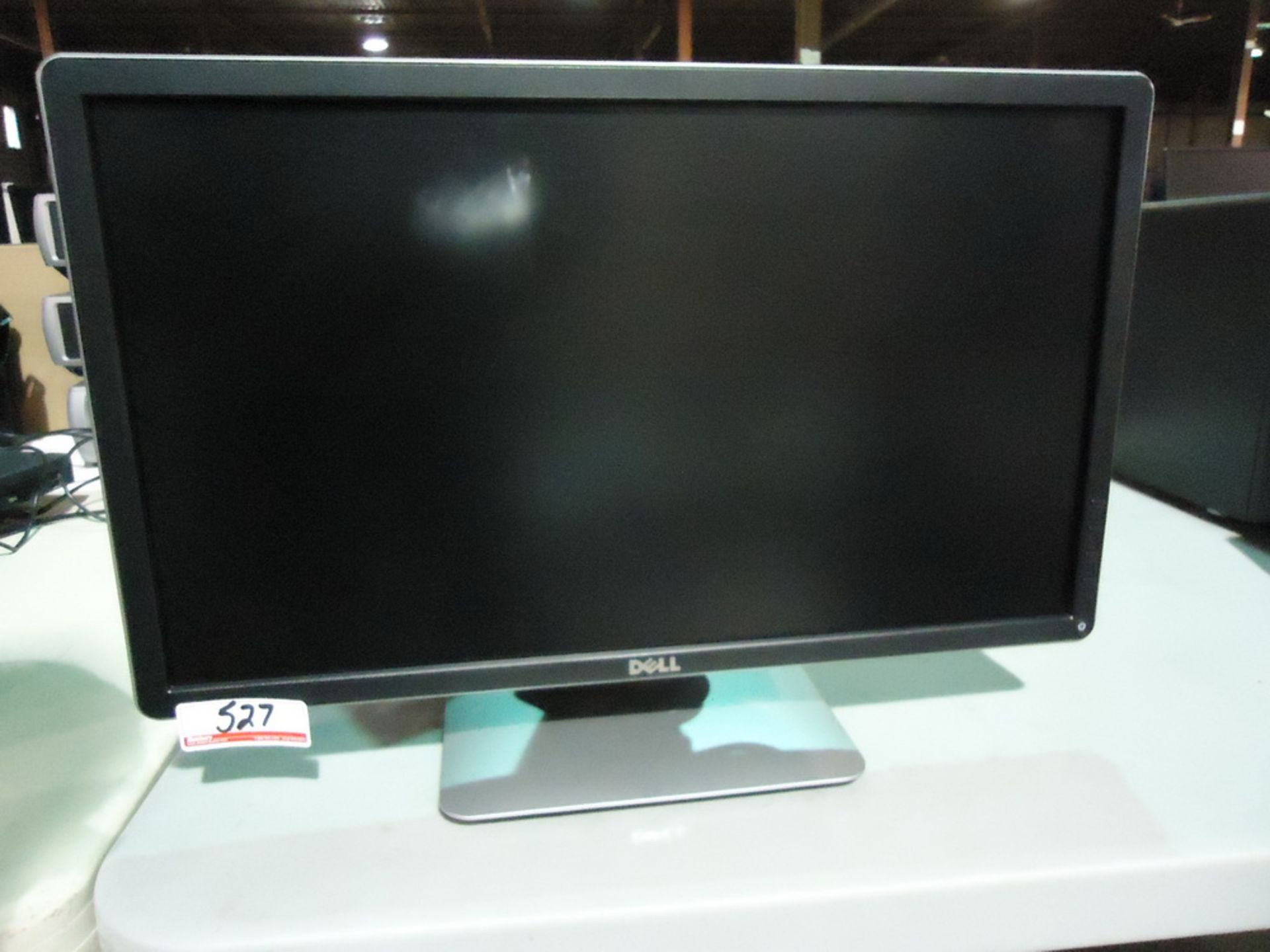2016 DELL P2214HB PROFESSIONAL 22" HD LED MONITOR
