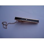 Vintage Tie Clip