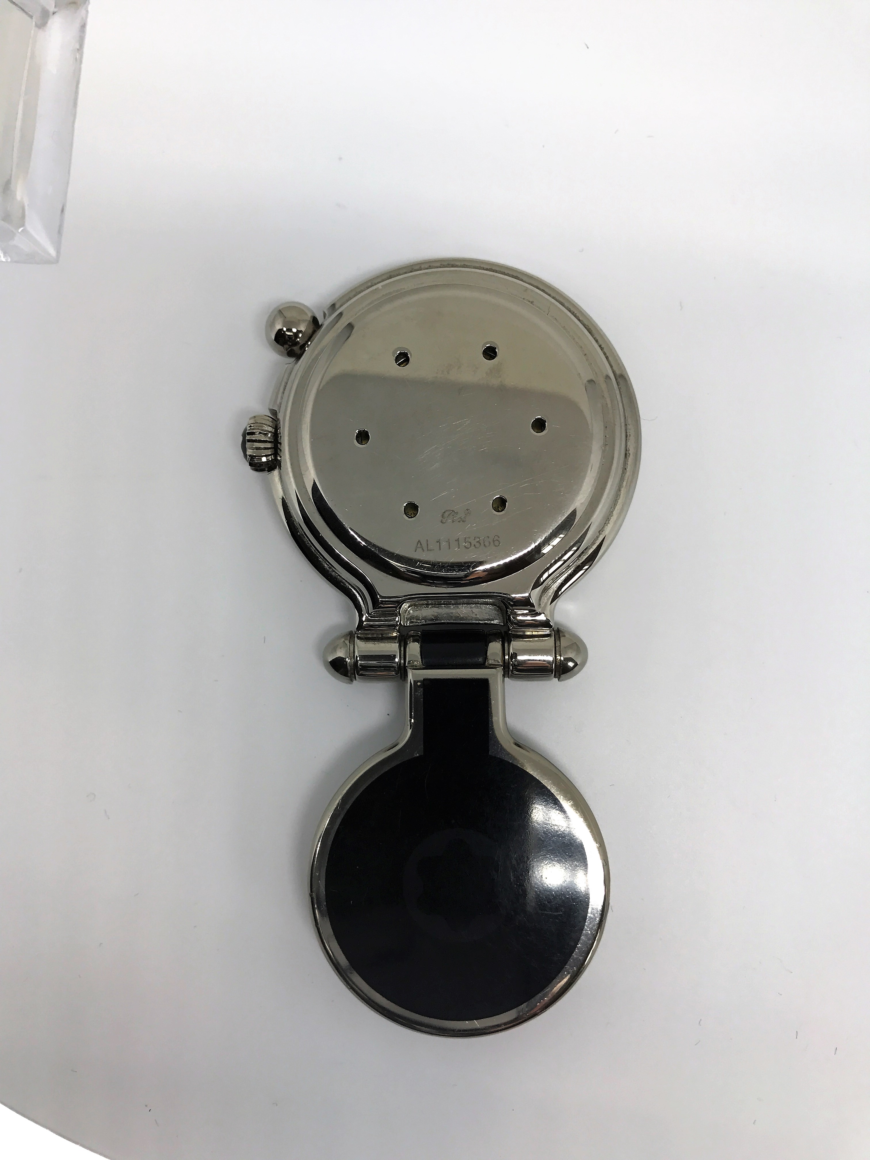 MontBlanc Pocket Watch - Image 26 of 26