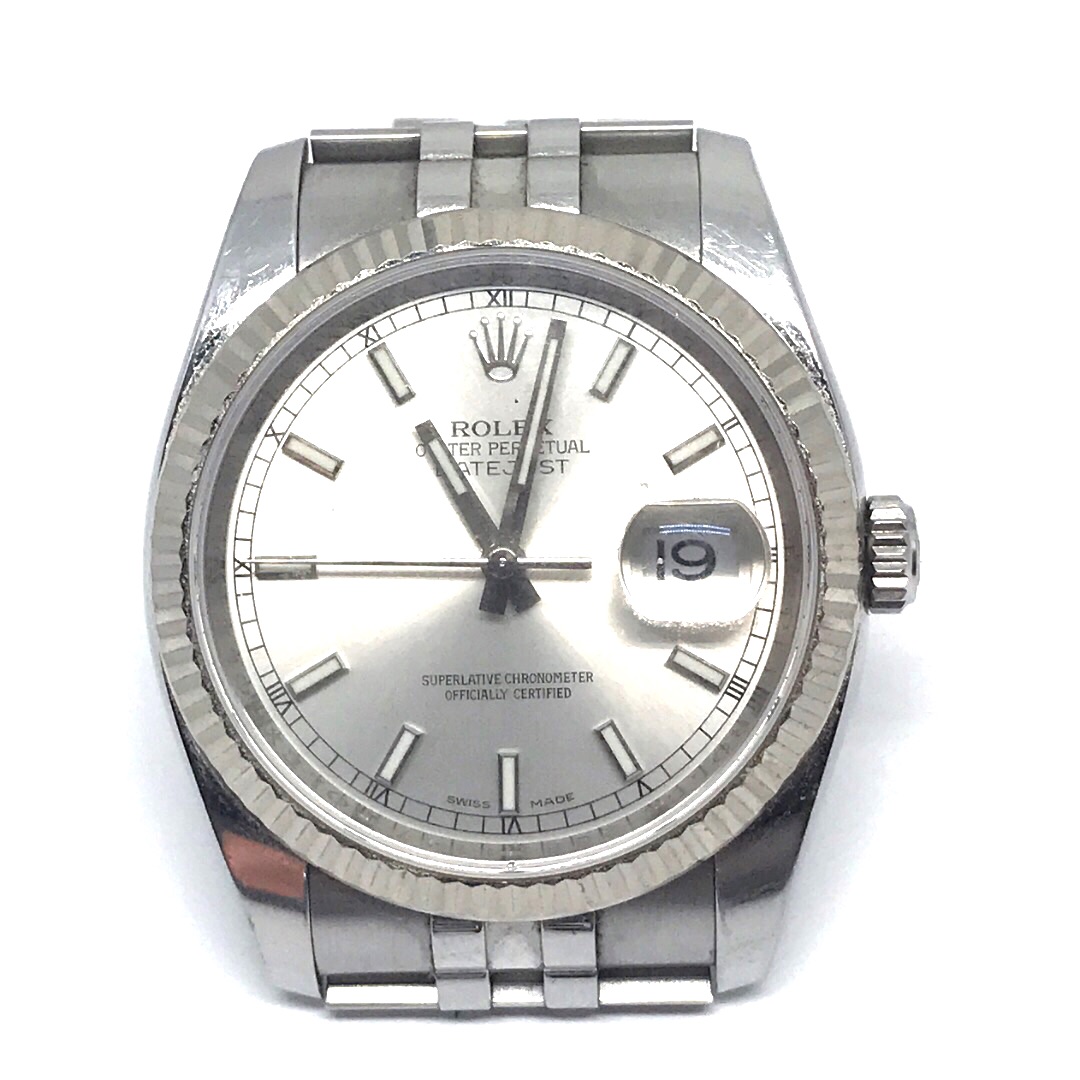 Rolex 116234 datejust 36mm 2011 - Image 3 of 26