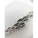 Diamond Tennis Bracelet