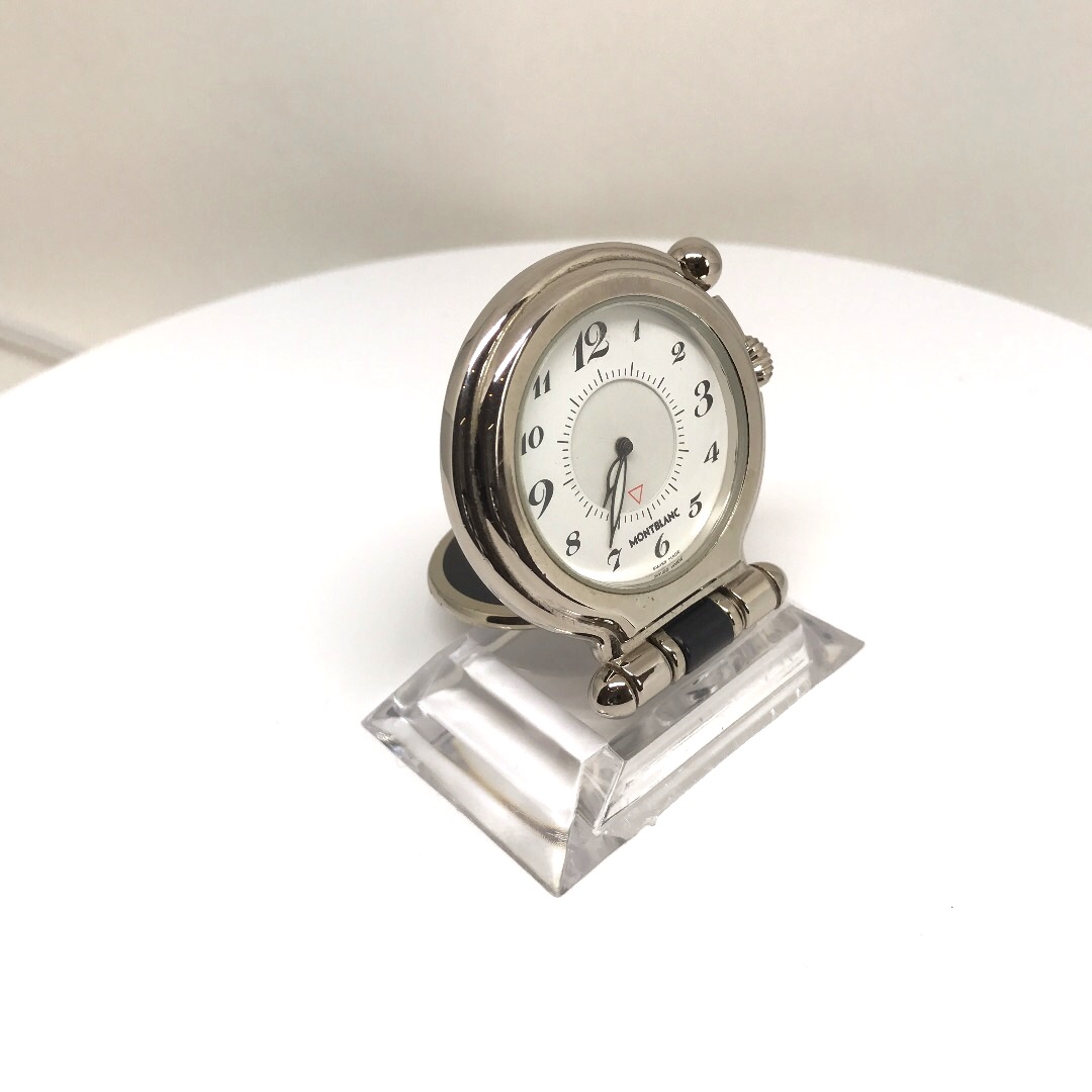 MontBlanc Pocket Watch - Image 22 of 26