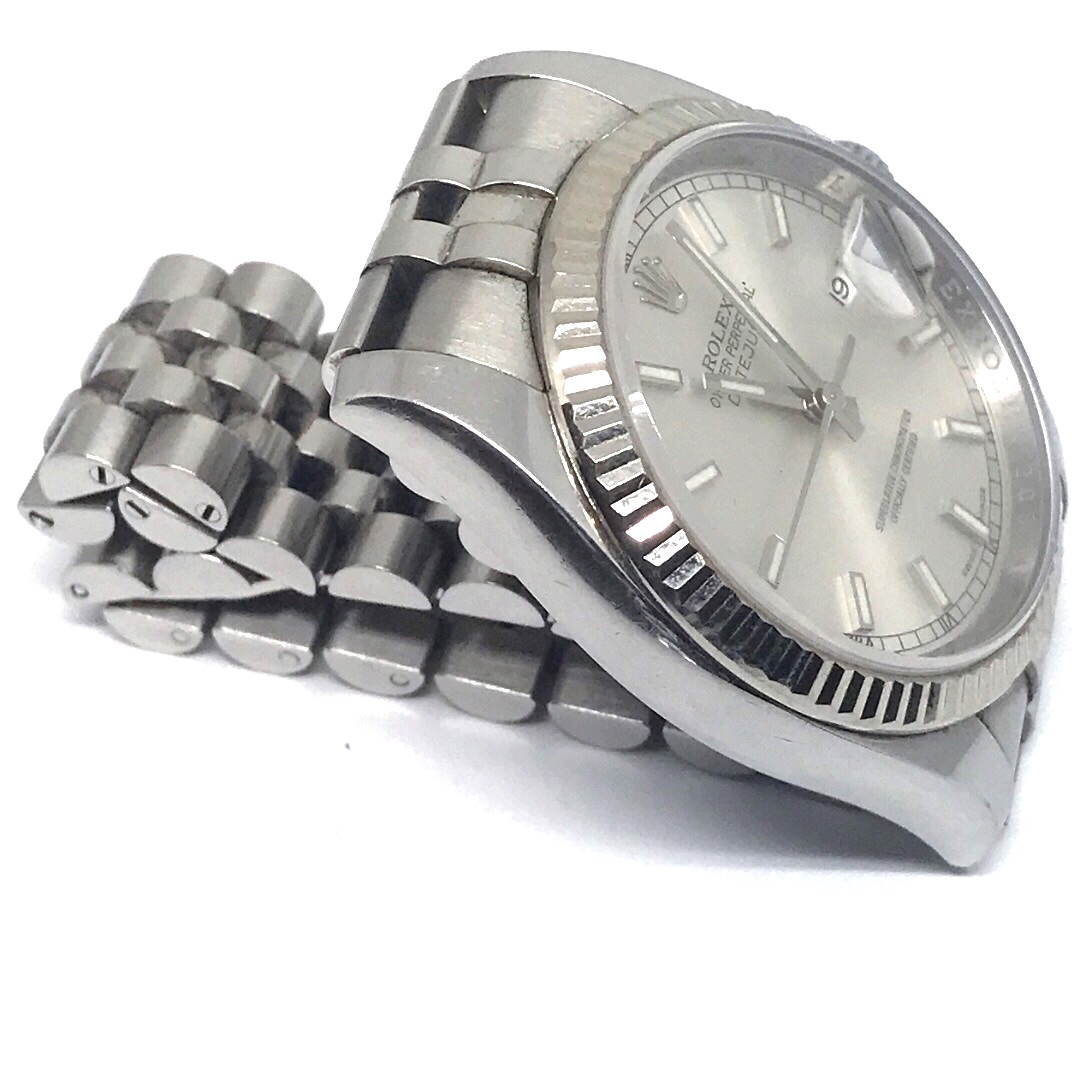 Rolex 116234 datejust 36mm 2011 - Image 22 of 26