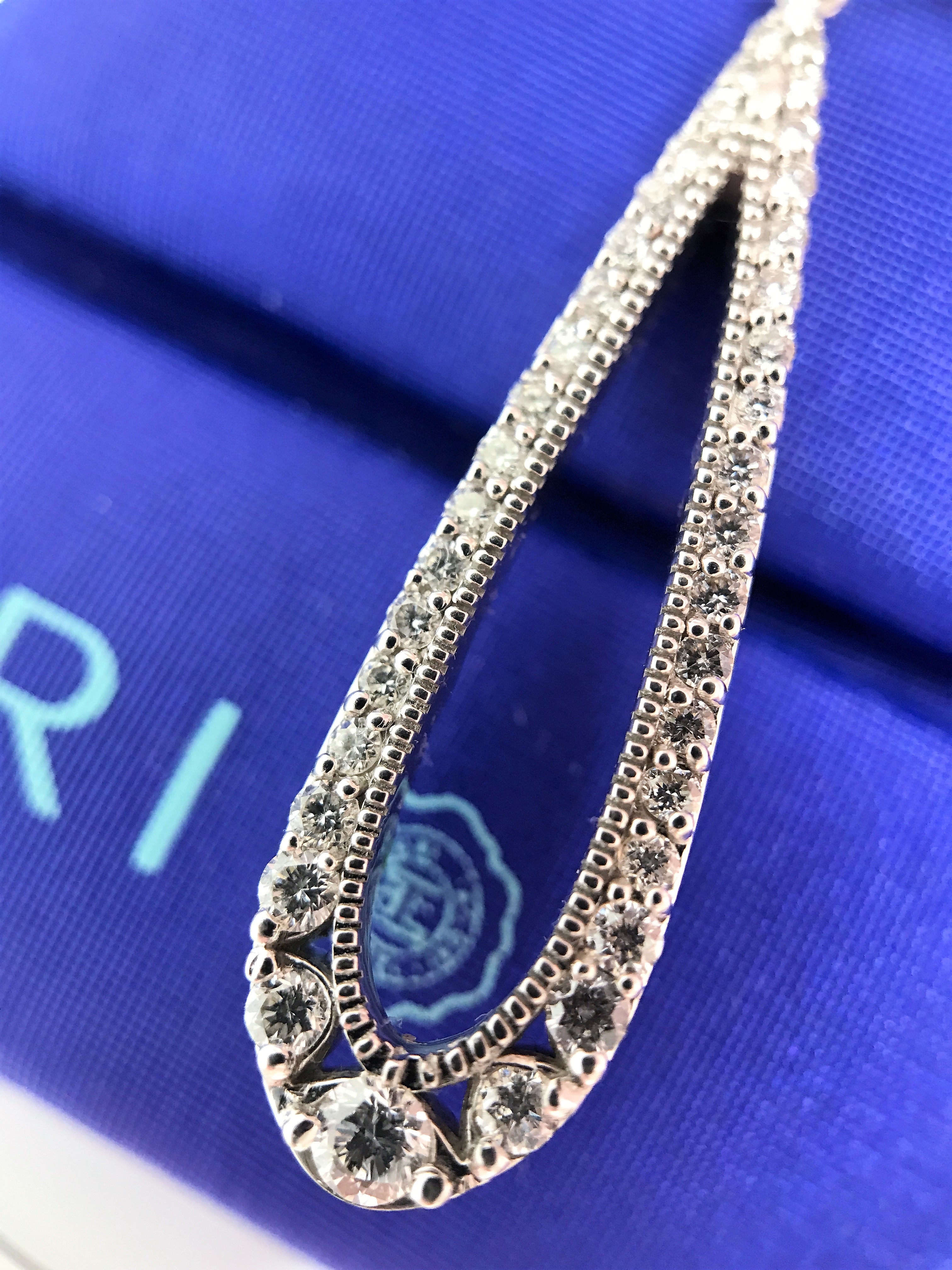 Authentic TACORI necklace - Image 3 of 7