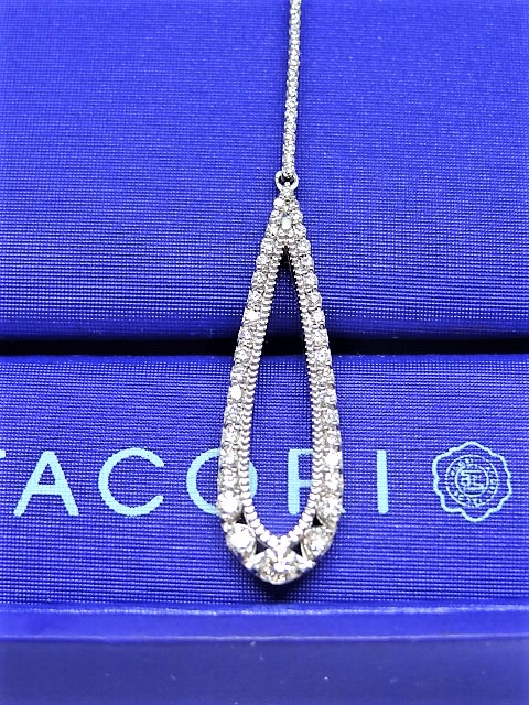 Authentic TACORI necklace - Image 7 of 7