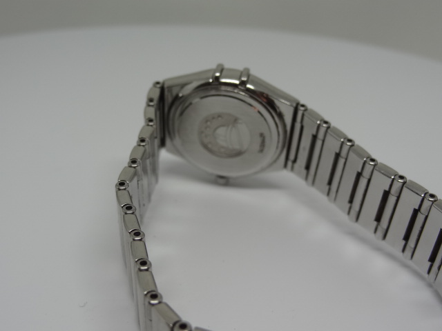 Omega Ladies Constellation - Image 8 of 8