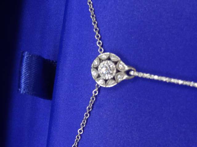 Authentic TACORI necklace - Image 6 of 7