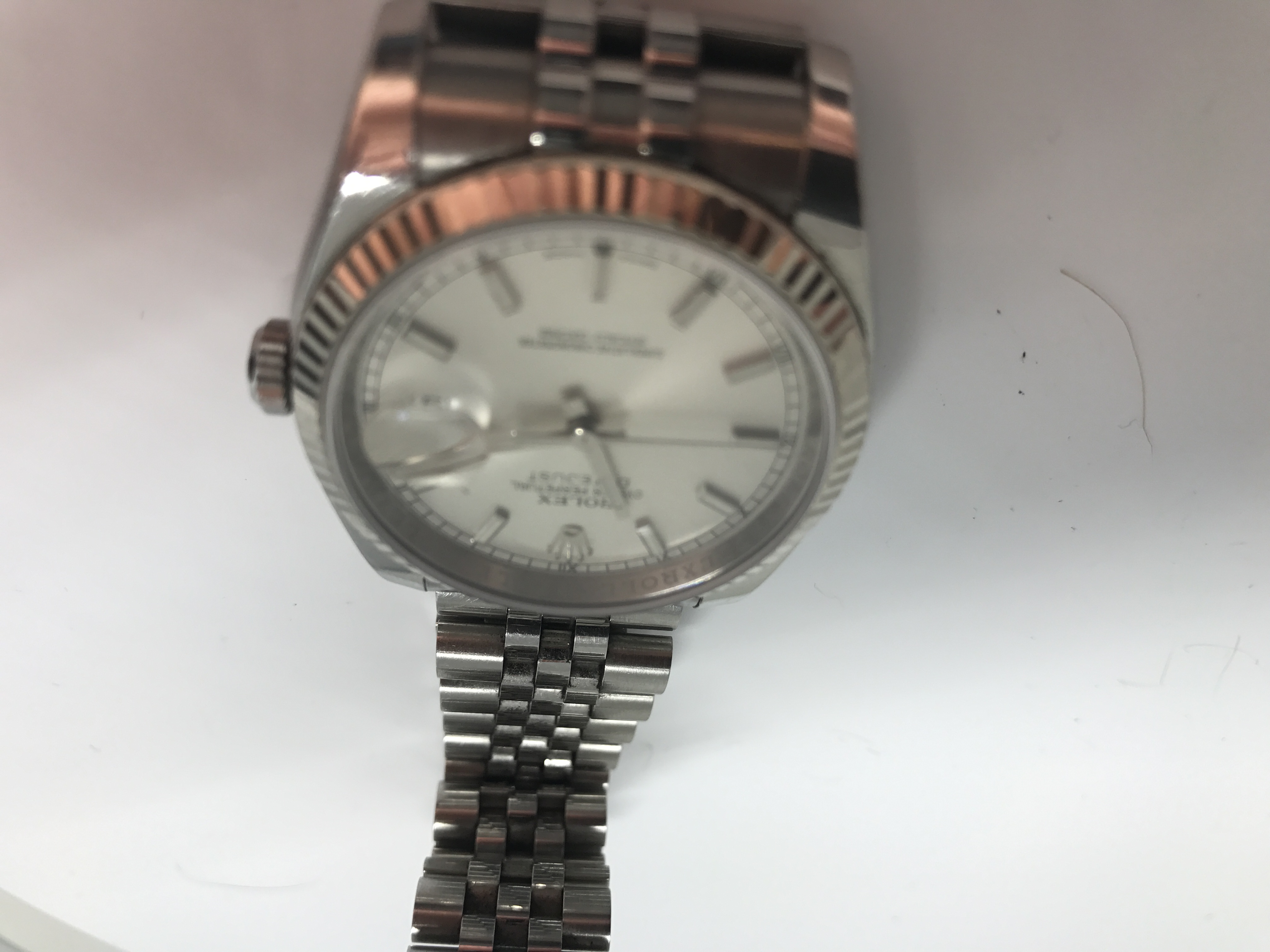 116234 datejust 36mm 2011 - Image 6 of 7