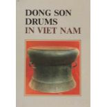 Dong Son Drums in Vietnam Japan, 1990