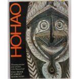 Hohao, the uneasy survival of an art form in the Papuan Gulf Sydney, 1970