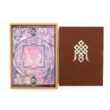 The World of Tibetan Buddhism, Published by Gyosei ltd. In Japan, Supervision by council of