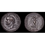 A DISTINGUISHED COLLECTION OF ROMAN BRONZE COINS, THE PROPERTY OF A GENTLEMAN