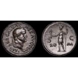 A DISTINGUISHED COLLECTION OF ROMAN BRONZE COINS, THE PROPERTY OF A GENTLEMAN