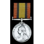 SINGLE CAMPAIGN MEDALS