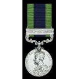 SINGLE CAMPAIGN MEDALS