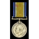 SINGLE CAMPAIGN MEDALS