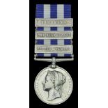 SINGLE CAMPAIGN MEDALS