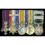 MINIATURE MEDALS