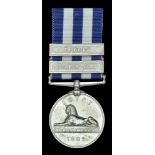 SINGLE CAMPAIGN MEDALS