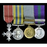 MINIATURE MEDALS