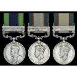 SINGLE CAMPAIGN MEDALS