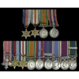 MINIATURE MEDALS