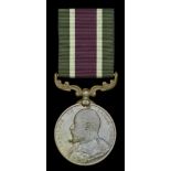 SINGLE CAMPAIGN MEDALS