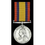 SINGLE CAMPAIGN MEDALS