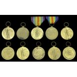 SINGLE CAMPAIGN MEDALS