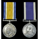 SINGLE CAMPAIGN MEDALS