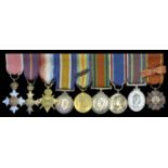 MINIATURE MEDALS