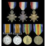 SINGLE CAMPAIGN MEDALS