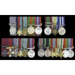 MINIATURE MEDALS