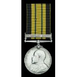 SINGLE CAMPAIGN MEDALS