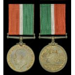 SINGLE CAMPAIGN MEDALS