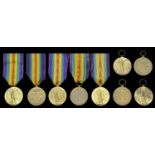 SINGLE CAMPAIGN MEDALS