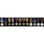 MINIATURE MEDALS